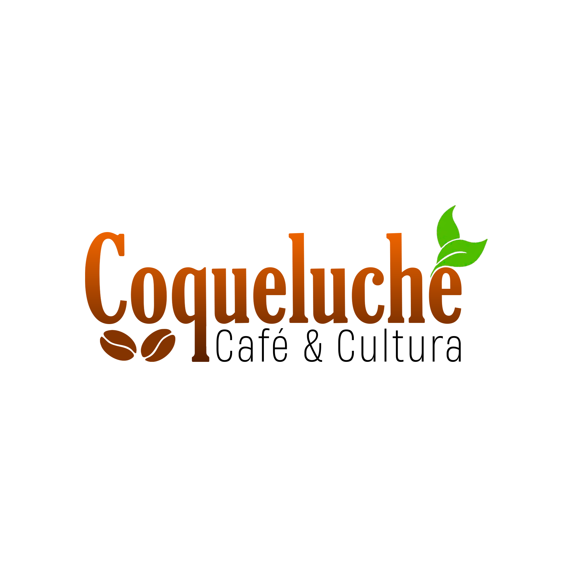 Logo do Coqueluche Cafateria